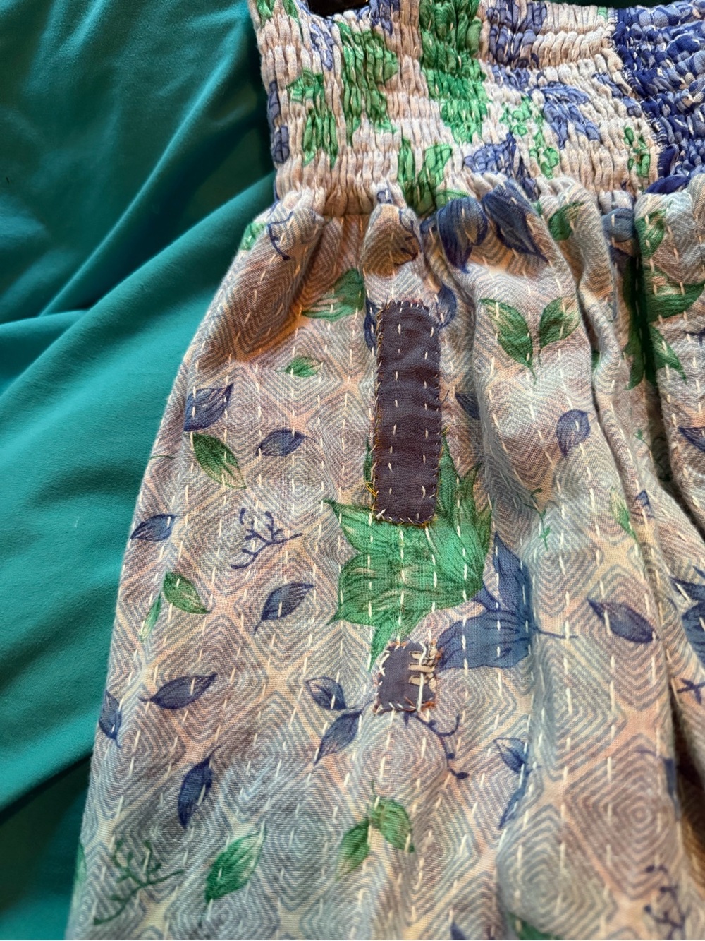 Kantha Bae Joplin Joggers - Picture 10 of 10